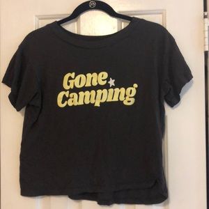 Girl Dangerous T-shirt